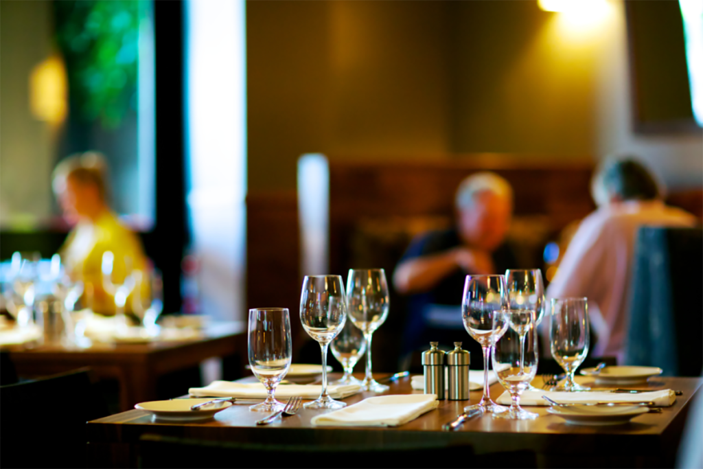 Dine Out Vancouver