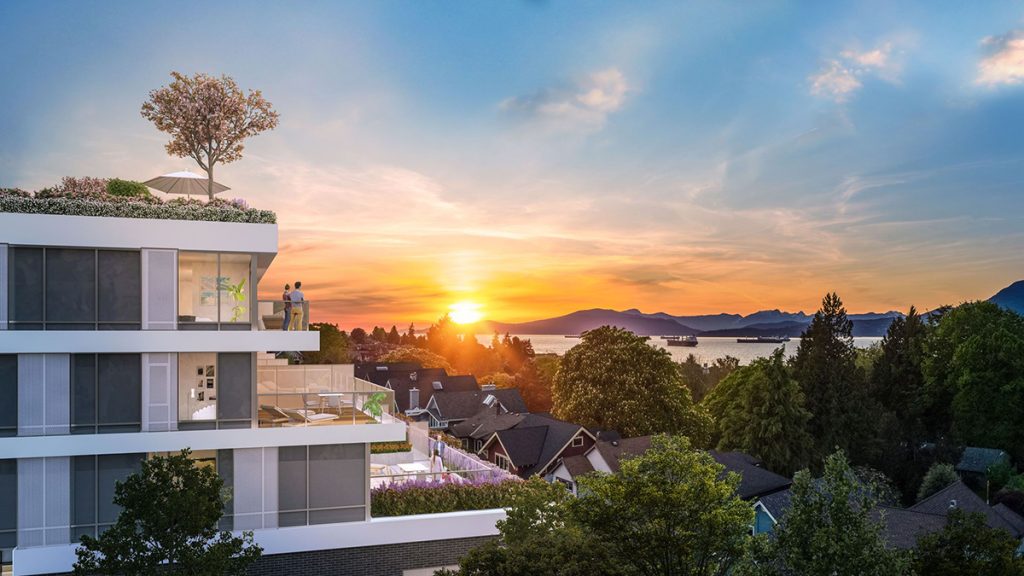 Real Estate in Kitsilano: Investing in Vancouver’s Enduring Appeal