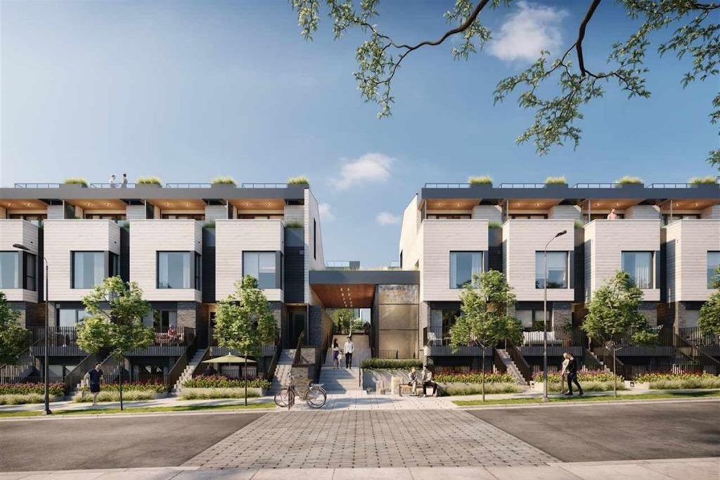 Where is Vancouver Townhouse Real Estate Headed in 2024?