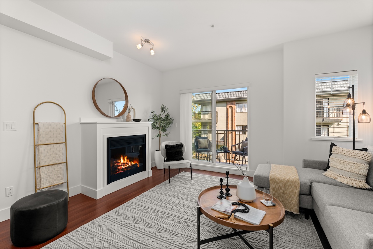 Home staging Realtor Vancouver